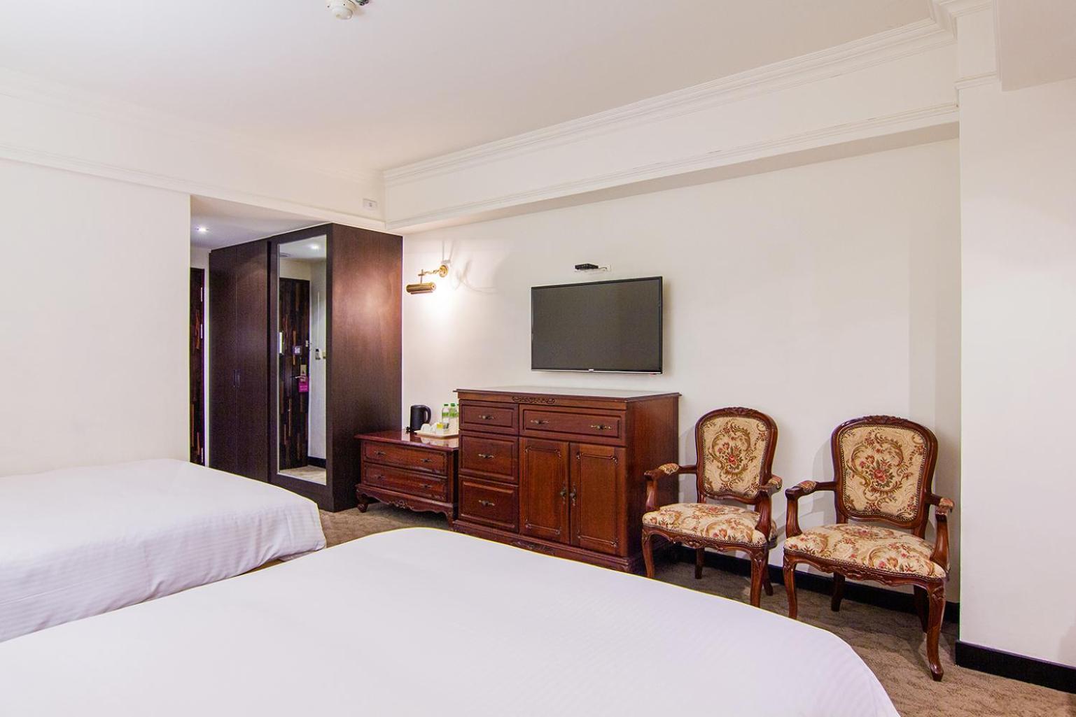 Guide Hotel Kaohsiung Liuhe Room photo