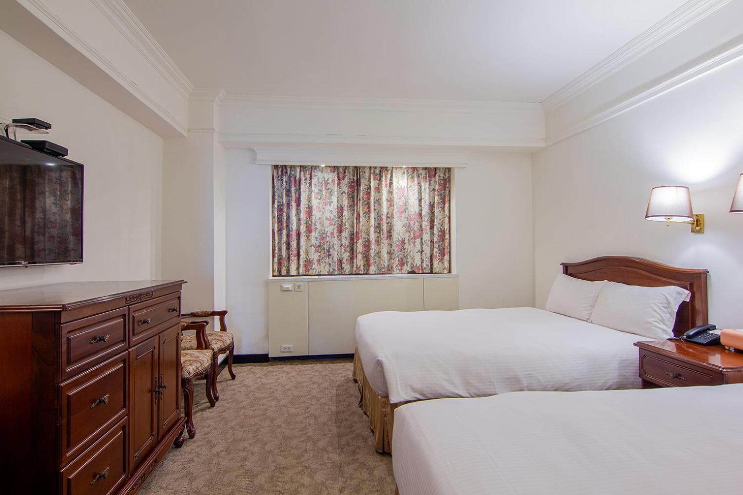 Guide Hotel Kaohsiung Liuhe Room photo