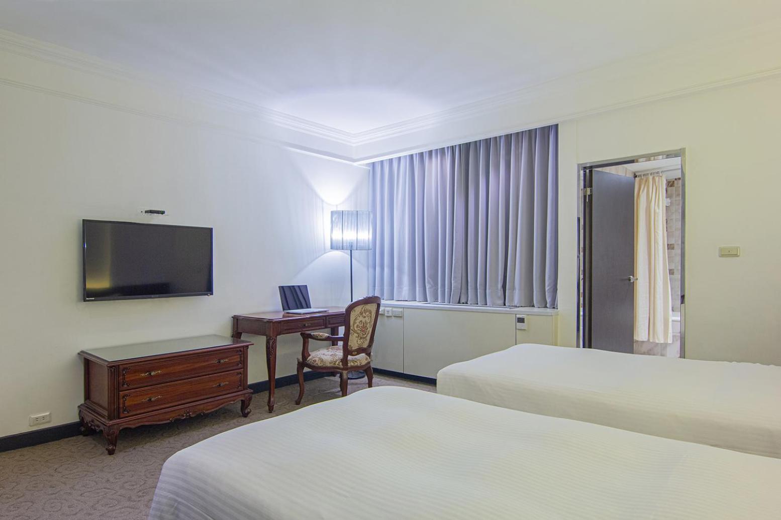 Guide Hotel Kaohsiung Liuhe Room photo