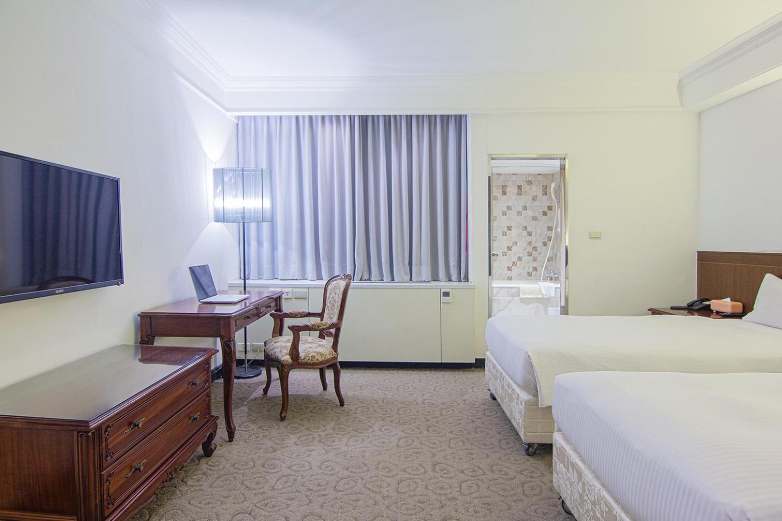 Guide Hotel Kaohsiung Liuhe Room photo