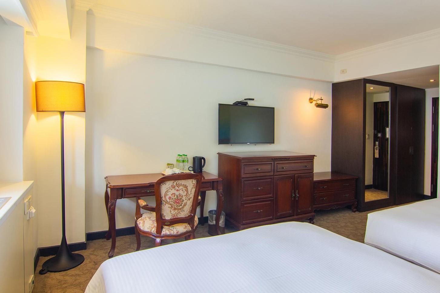 Guide Hotel Kaohsiung Liuhe Room photo